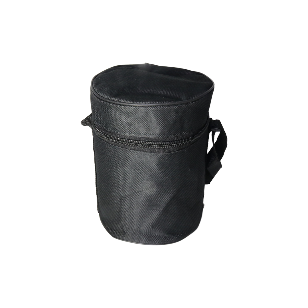 Porte manger en inox 750ML avec sac