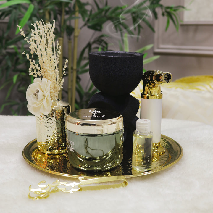 Coffret Mbikhra 6pcs