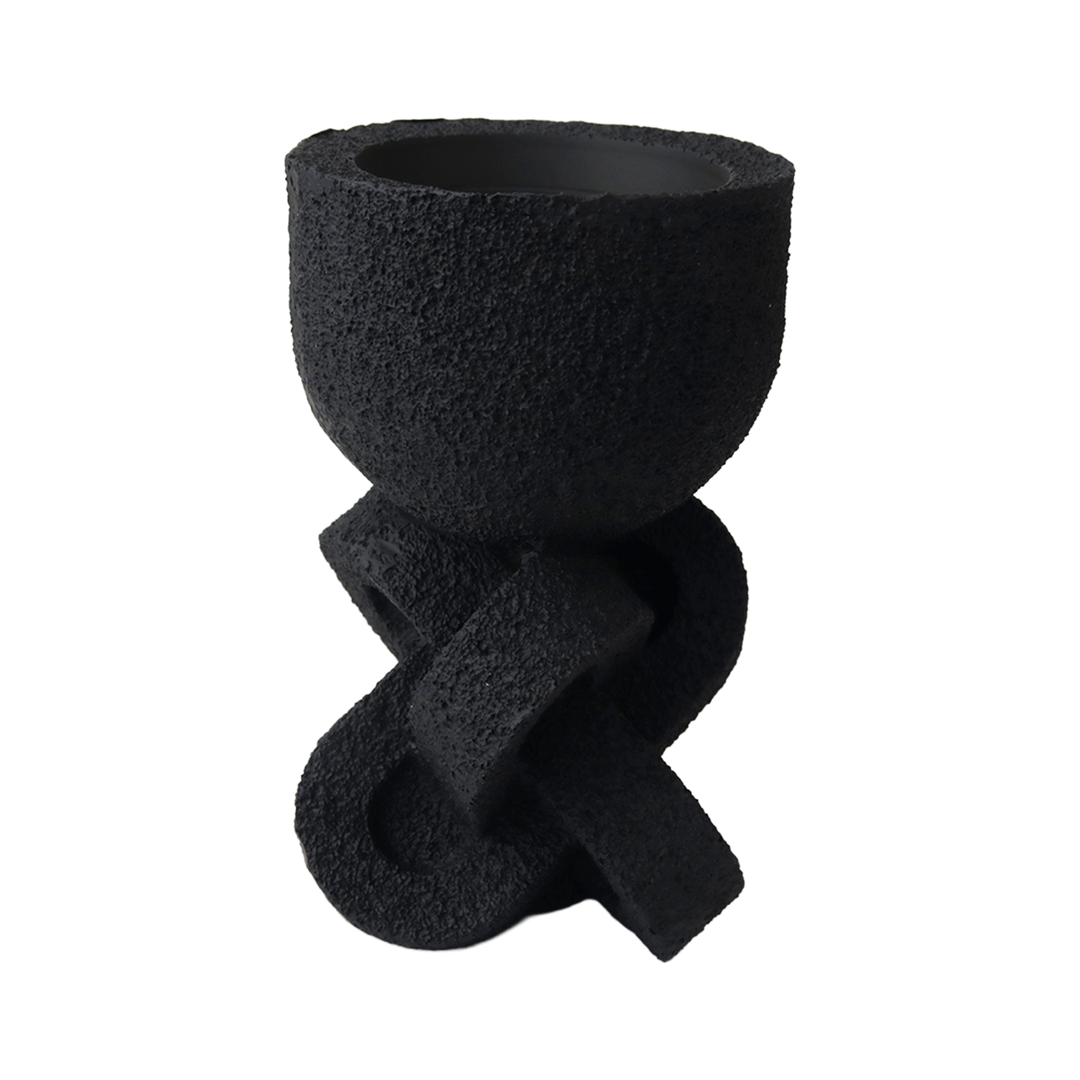 Mbikhra en céramique 9,50x16cm