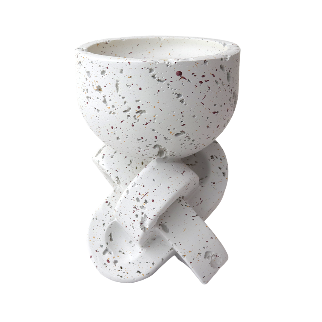 Mbikhra en céramique 10x16cm