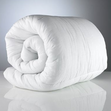 Couette microfibre 150x210cm 150g/m2