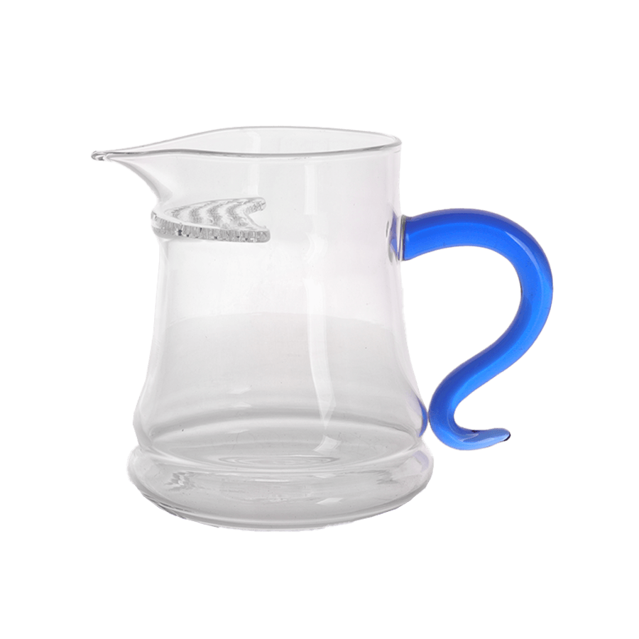 Mini carafe en verres 350ML - Saga Cuisine