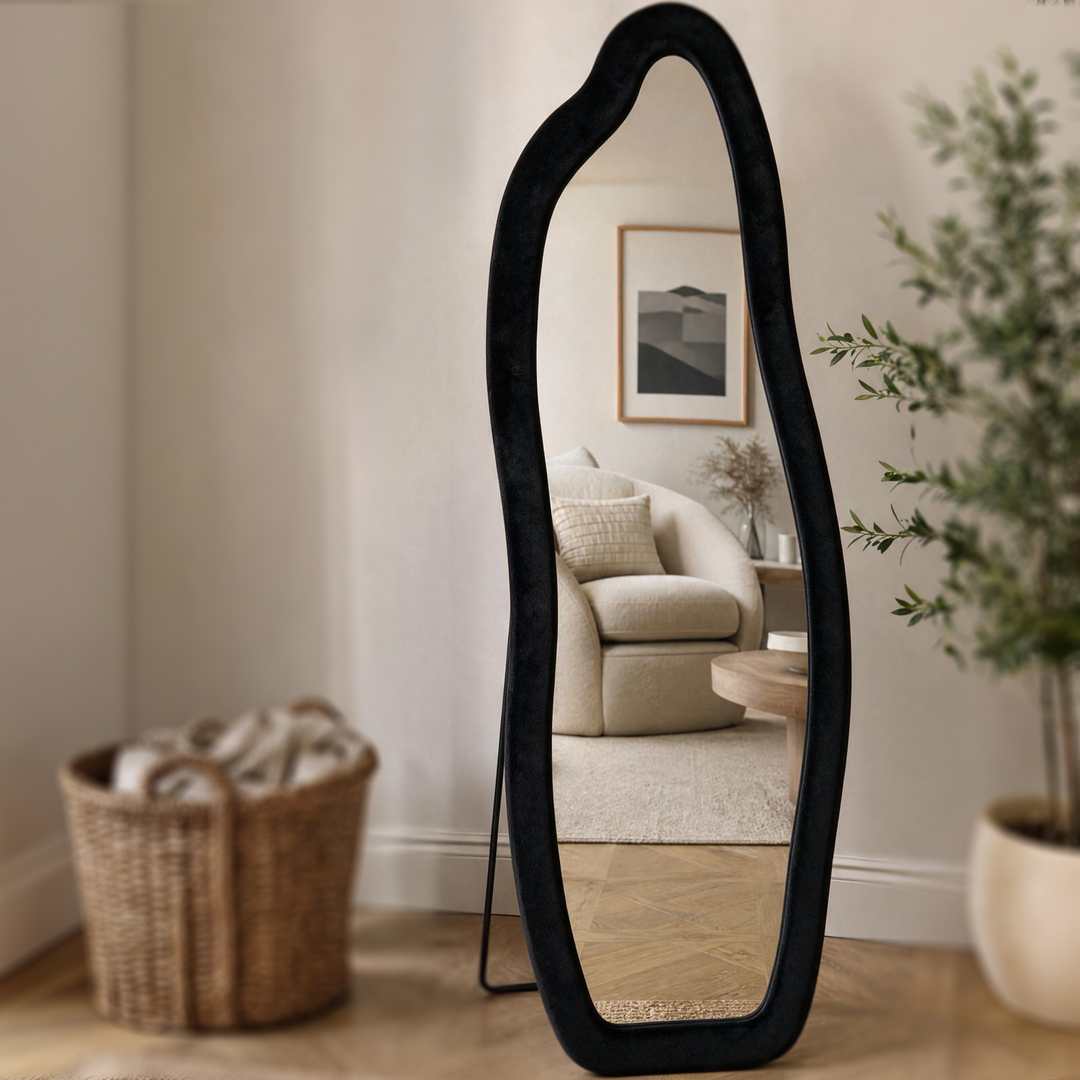 Miroir décoratif 60x180cm