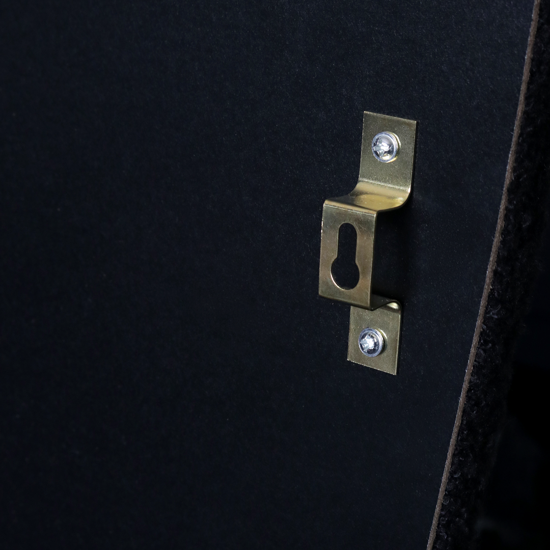 Miroir décoratif 60x160cm