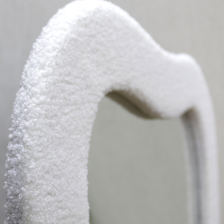 Miroir décoratif 60x160cm