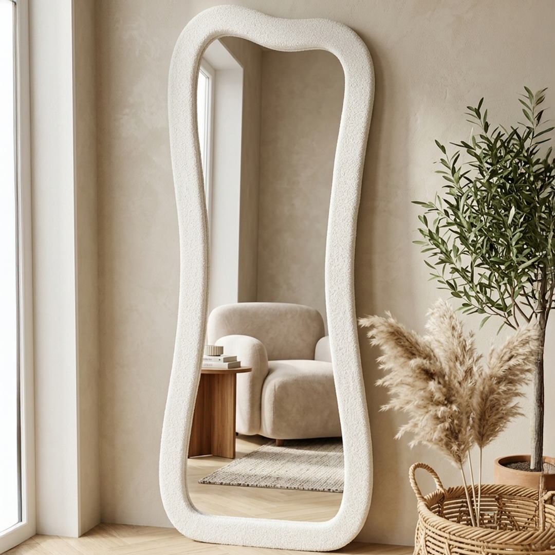 Miroir décoratif 60x160cm