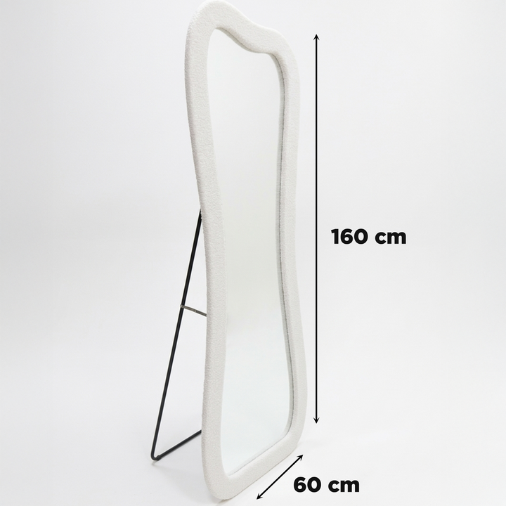 Miroir décoratif 60x160cm