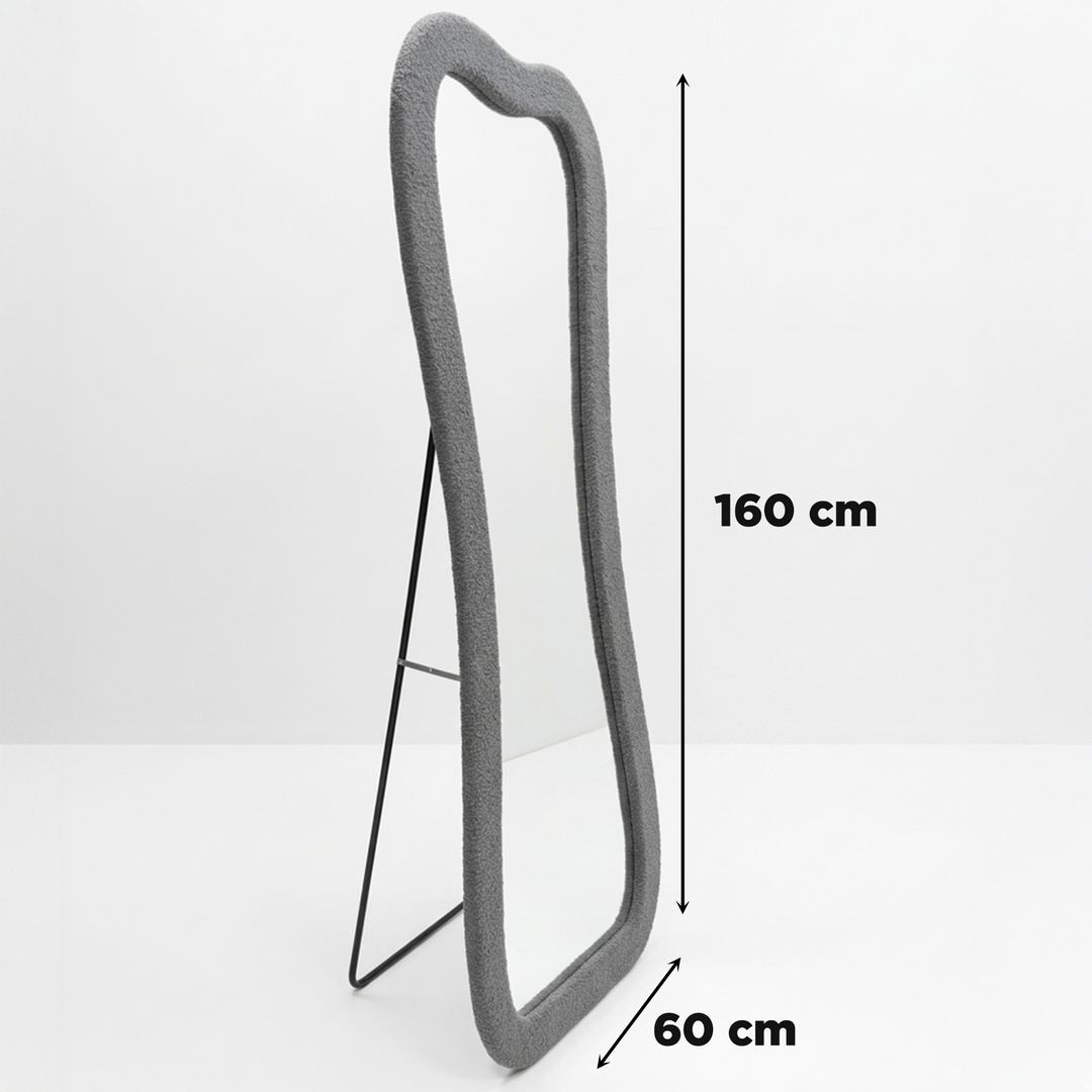 Miroir décoratif 60x160cm