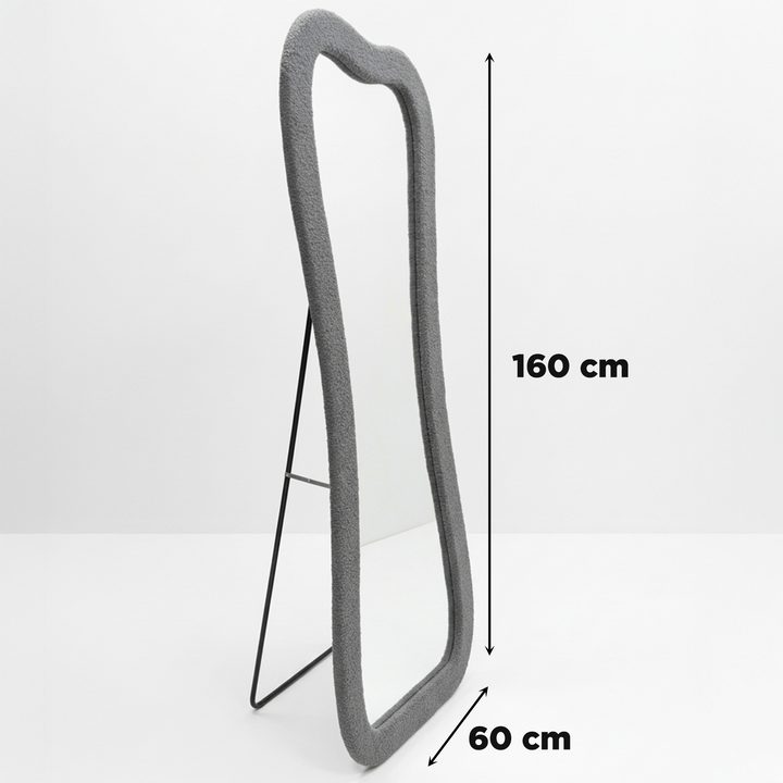 Miroir décoratif 60x160cm