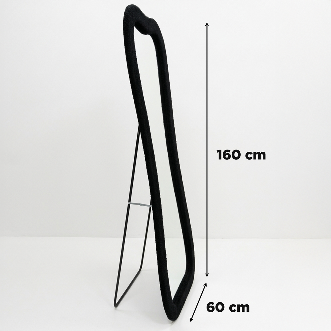 Miroir décoratif 60x160cm