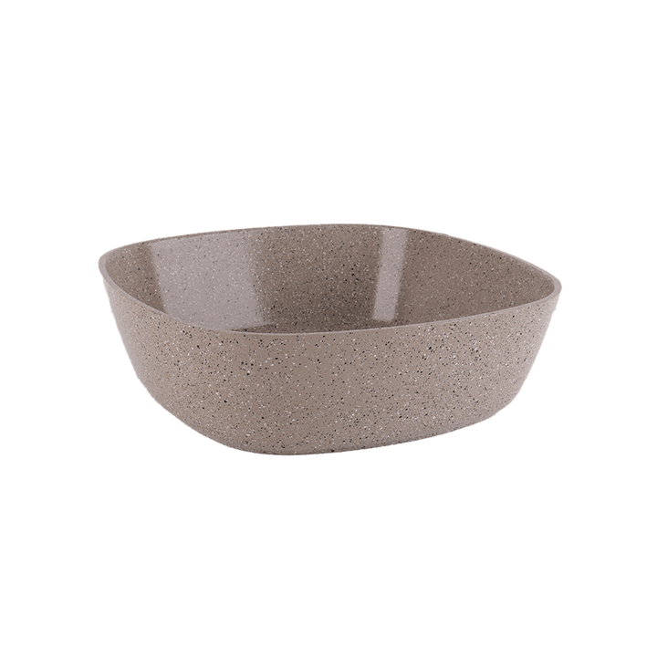 Moule carré 26cm en granite - Saga Cuisine