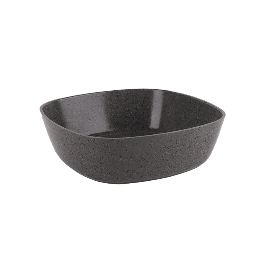 Moule carré 26cm en granite - Saga Cuisine