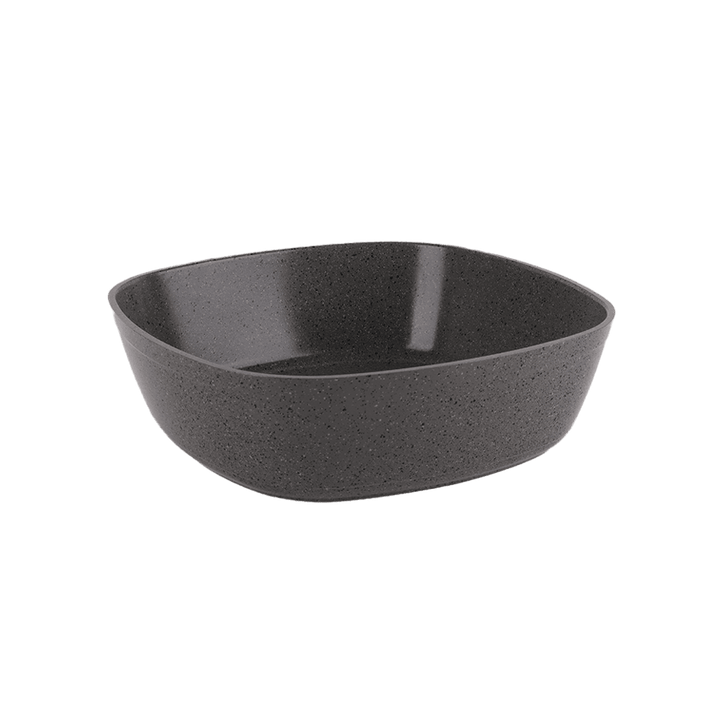 Moule carré 26cm en granite - Saga Cuisine