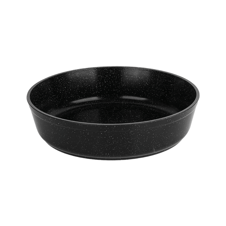 Moule rond 30cm en granite - Saga Cuisine