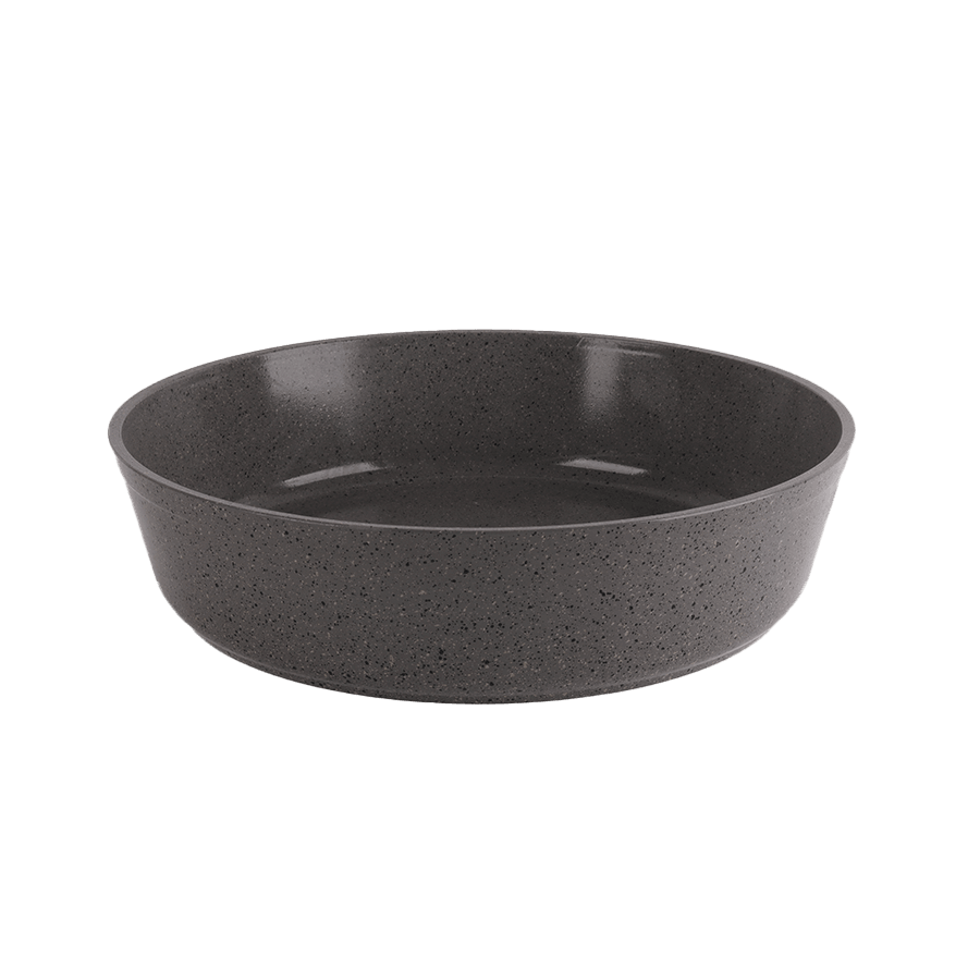 Moule rond 30cm en granite - Saga Cuisine