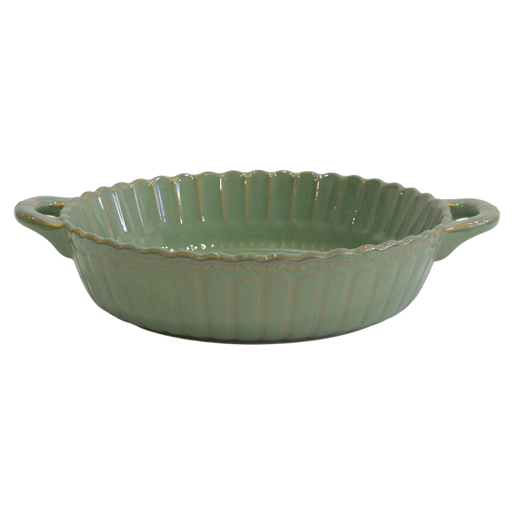 Set 3 saladiers en céramique 17cm + 20cm + 26cm