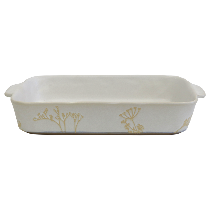 Set 2 moules réctangulaires 24cm + 36cm