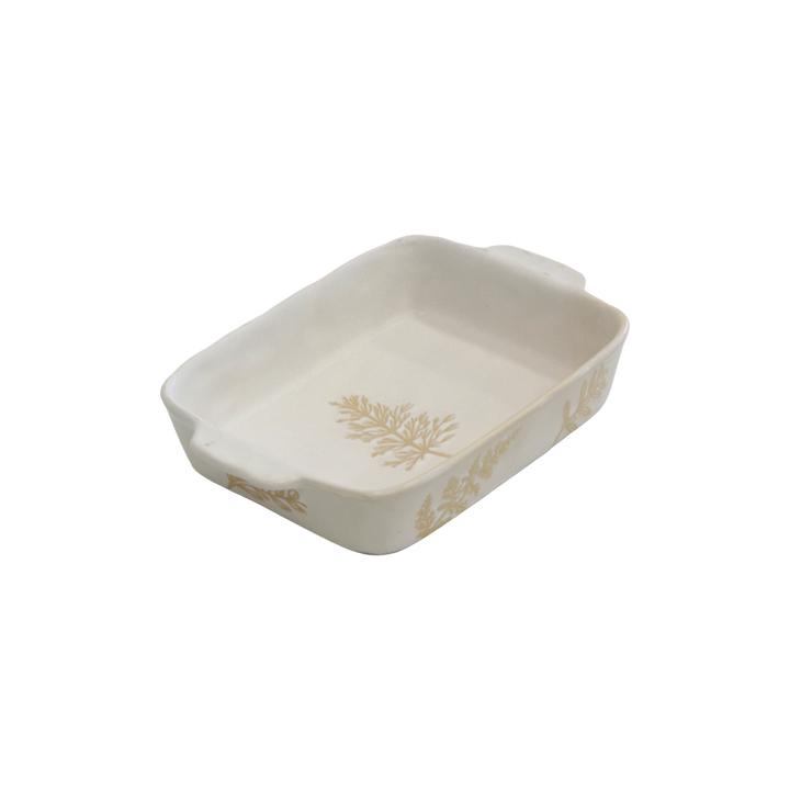 Set 2 moules réctangulaires 24cm + 36cm