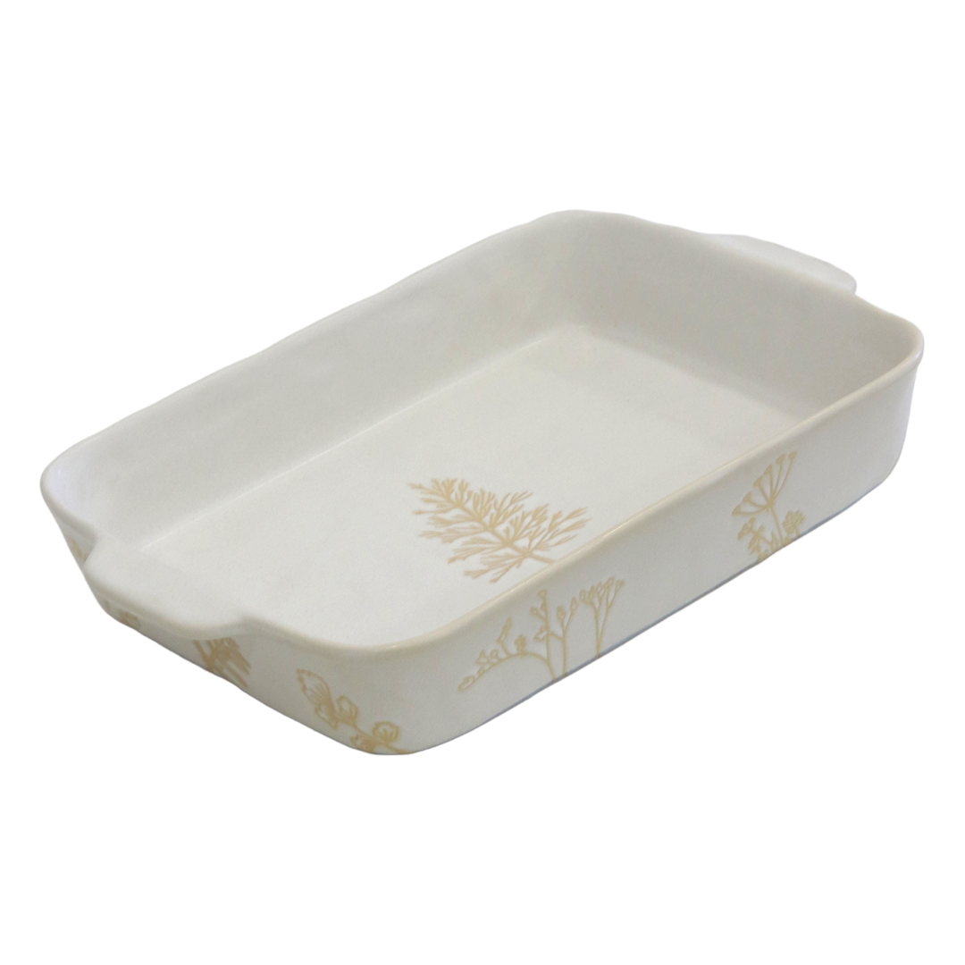 Set 2 moules réctangulaires 24cm + 36cm