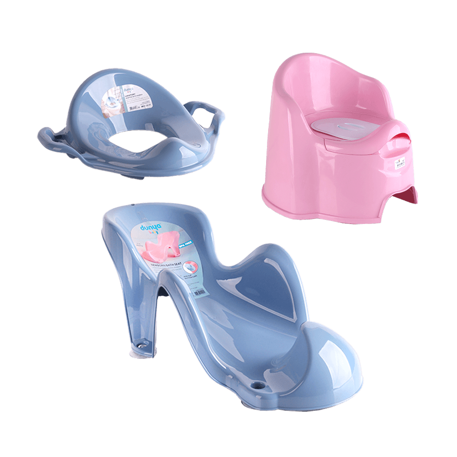 Pack salle de bain kids - Saga Cuisine