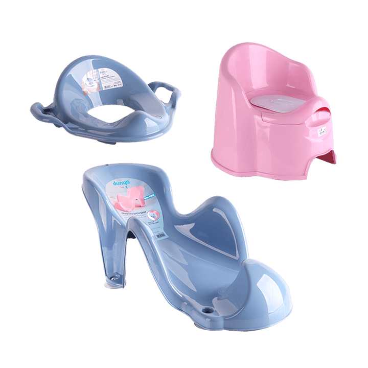 Pack salle de bain kids - Saga Cuisine