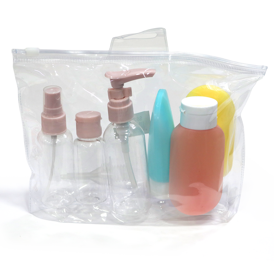 Pack manicure 6pcs