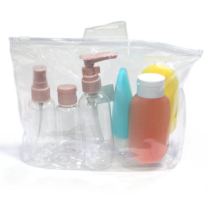 Pack manicure 6pcs