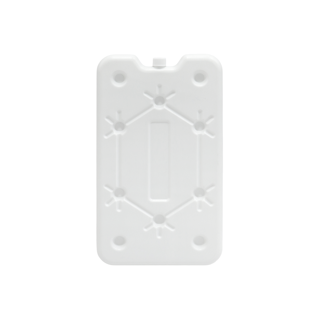 Set 2 sac isothermes 11,5L + 27L + 2 accumulateurs de froid 400ML + 800ML