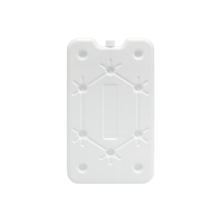 Set 2 sac isothermes 11,5L + 27L + 2 accumulateurs de froid 400ML + 800ML