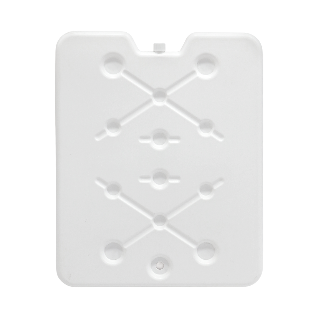 Set 2 sac isothermes 11,5L + 27L + 2 accumulateurs de froid 400ML + 800ML