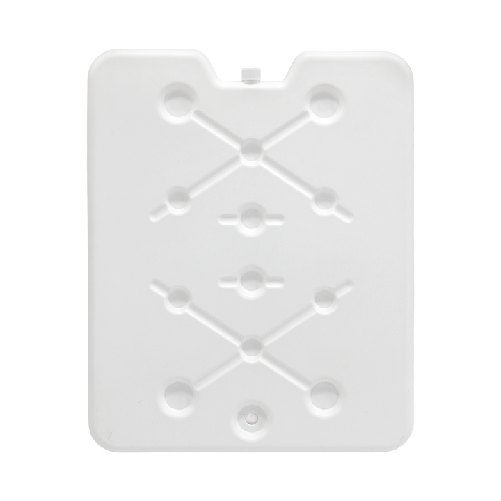 Set 2 sac isothermes 11,5L + 27L + 2 accumulateurs de froid 400ML + 800ML