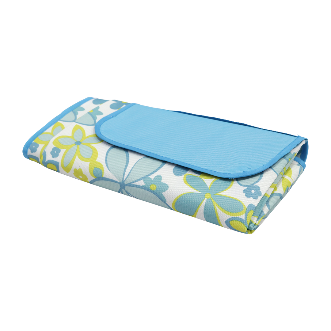 Set sac isotherme 20L + nappe pique-nique imperméable 130x150cm