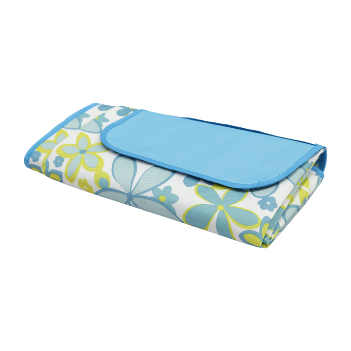 Set sac isotherme 20L + nappe pique-nique imperméable 130x150cm