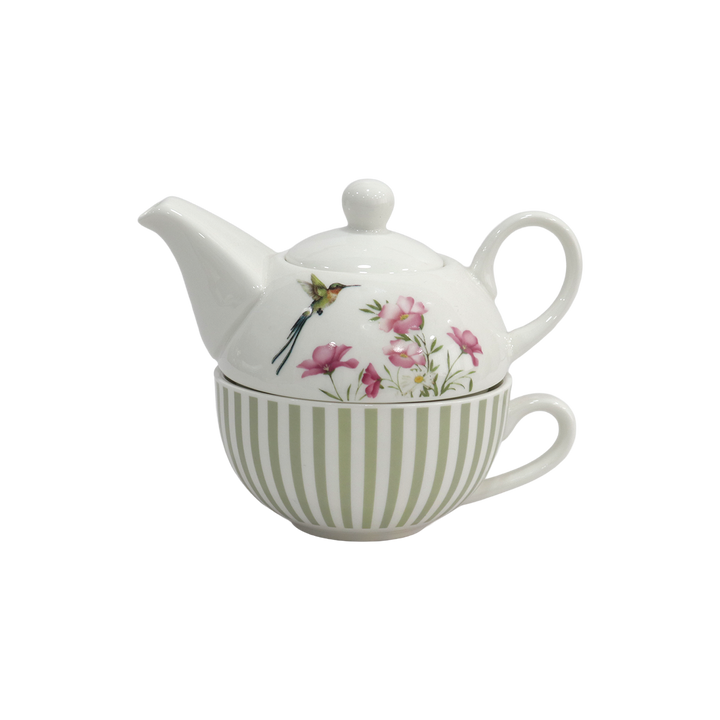 Coffret Saint-Valentin (Fleurie) 4pcs