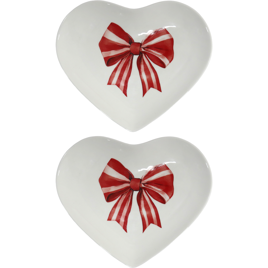 Coffret Saint-Valentin (Cœur) 6pcs