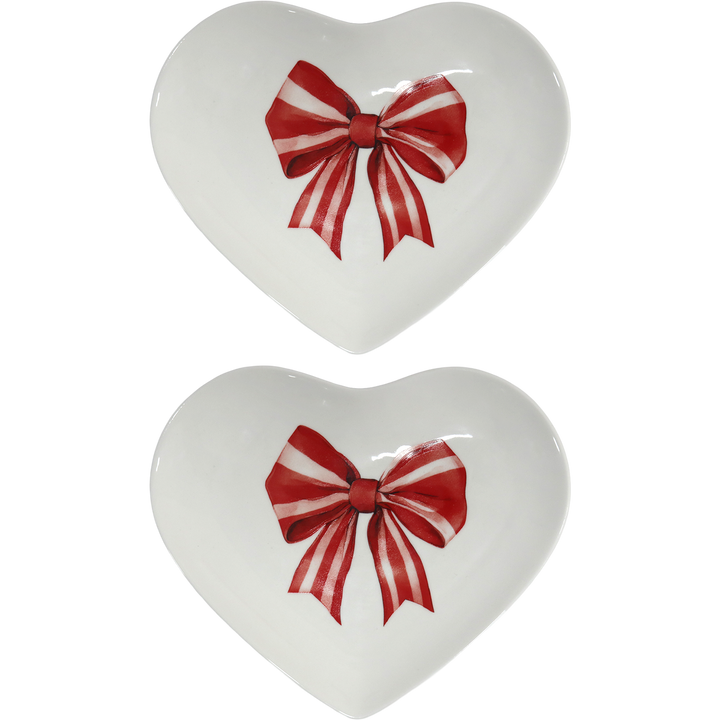 Coffret Saint-Valentin (Cœur) 6pcs