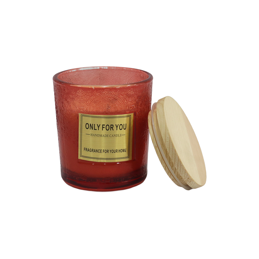 Coffret Saint-Valentin (Je t'aime) 5pcs