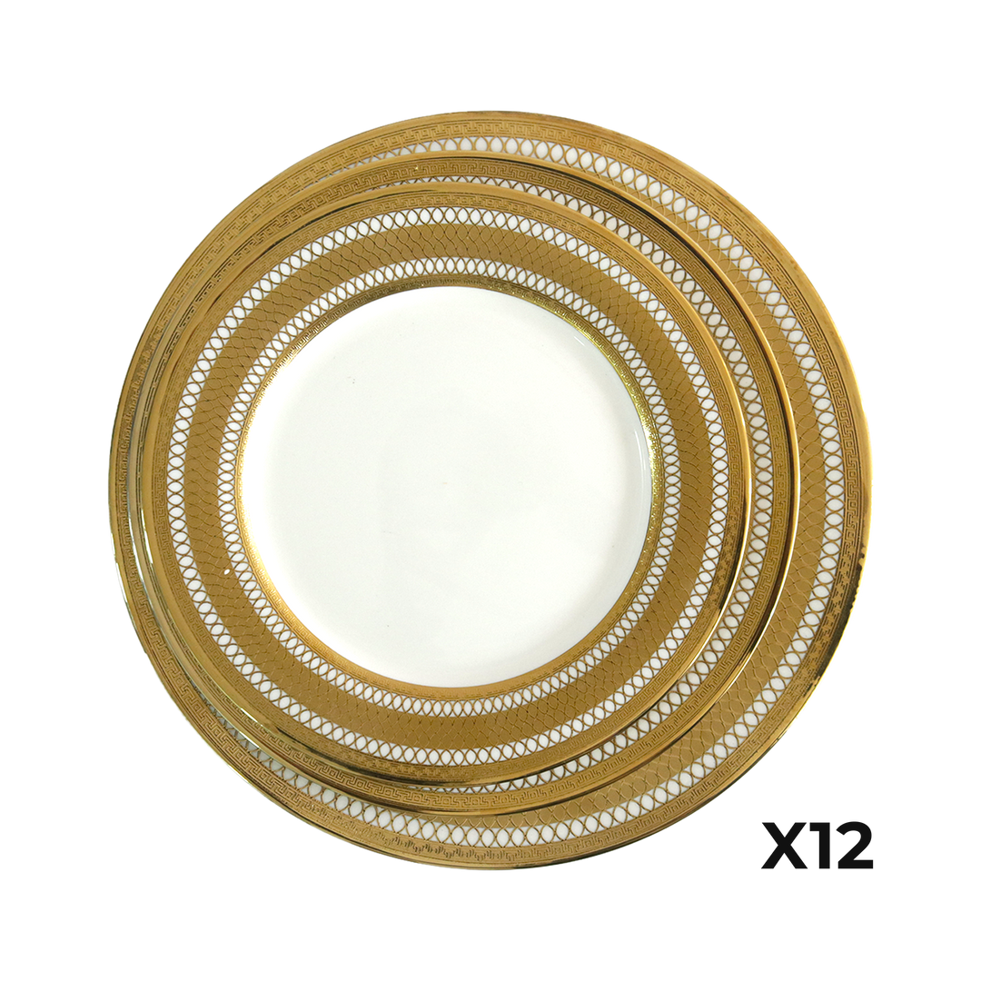 Service de table 36pcs