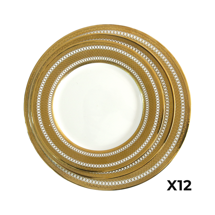 Service de table 36pcs