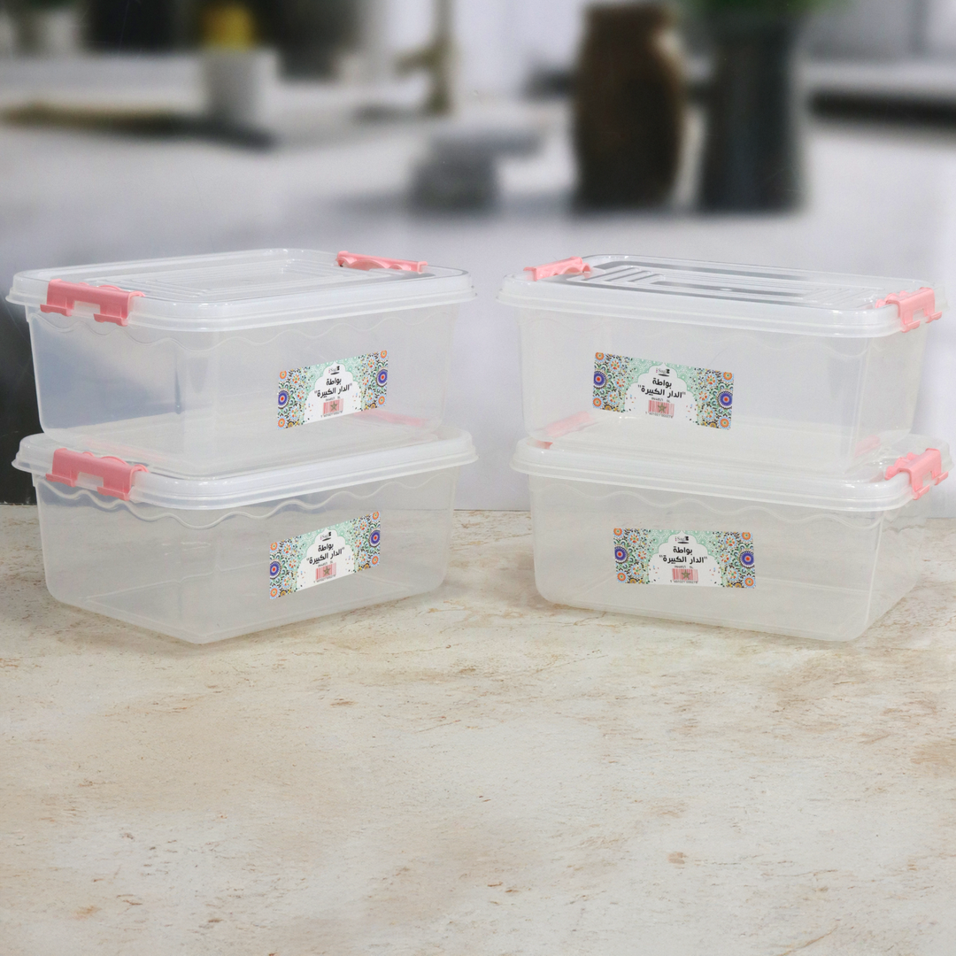 Pack accessoires de cuisine 15pcs