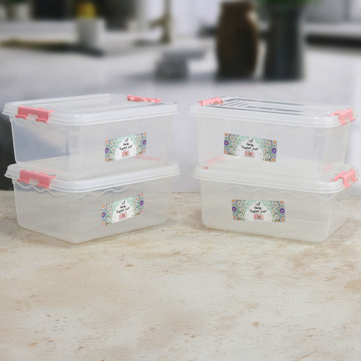 Pack accessoires de cuisine 15pcs