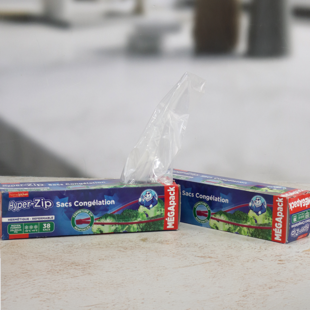 Pack accessoires de cuisine 15pcs