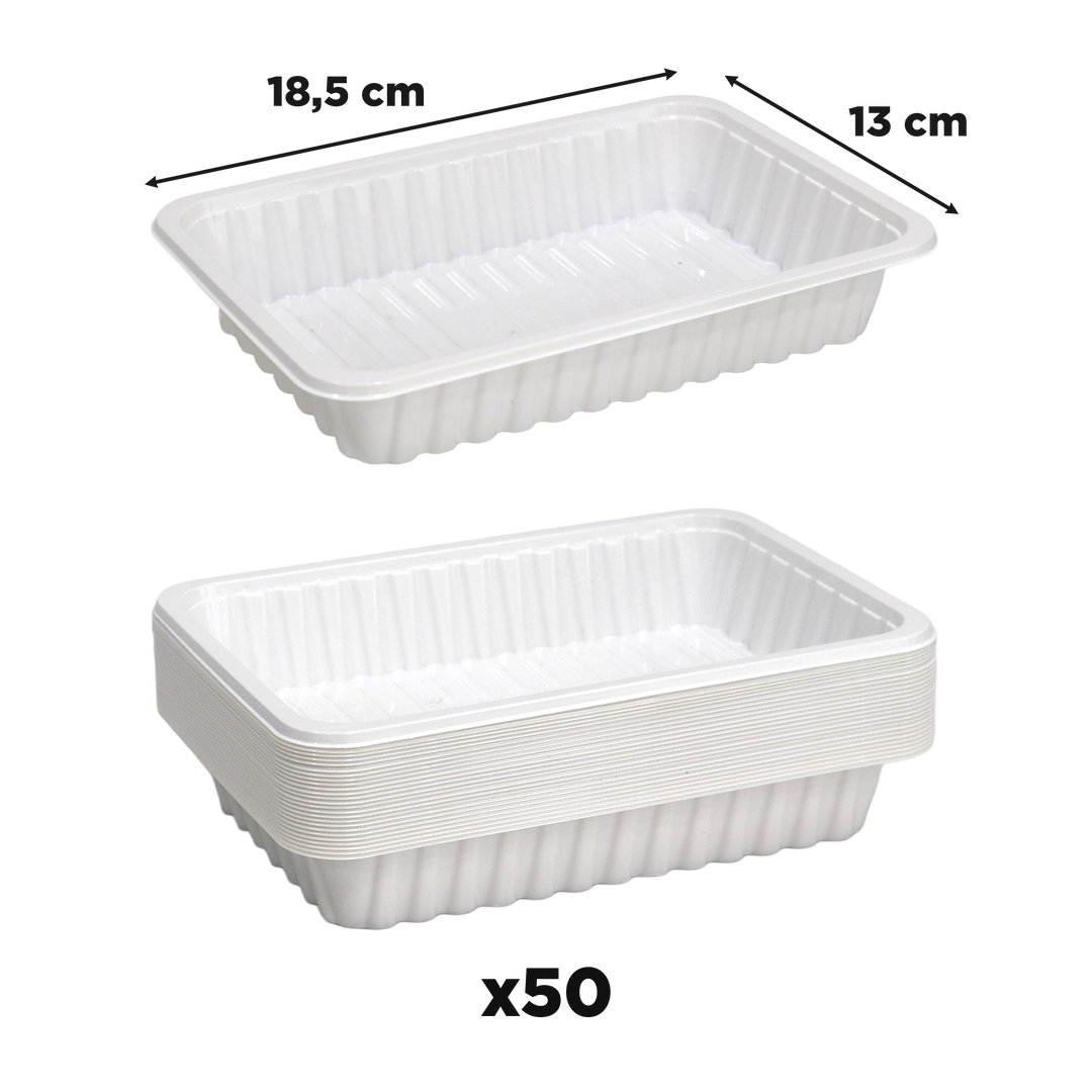 Pack accessoires de cuisine 27pcs