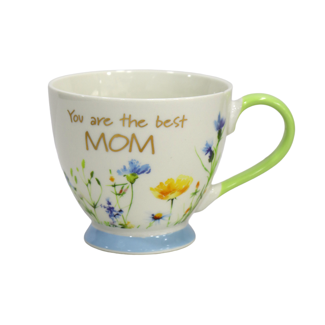 Pack fête des mères 4pcs (You are the best Mom)
