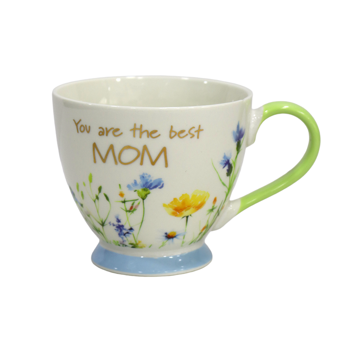 Pack fête des mères 4pcs (You are the best Mom)