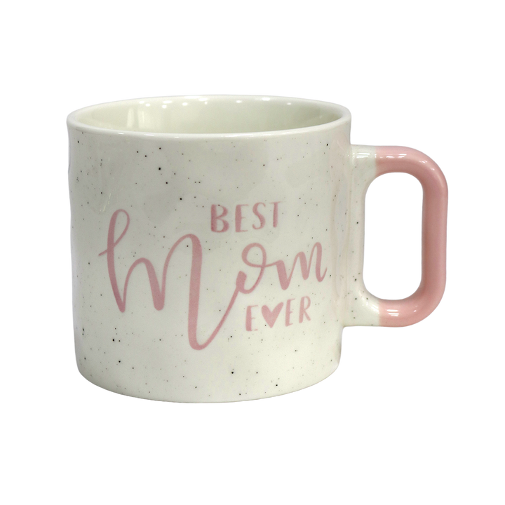 Pack fête des mères 4pcs (Best Mom Ever)