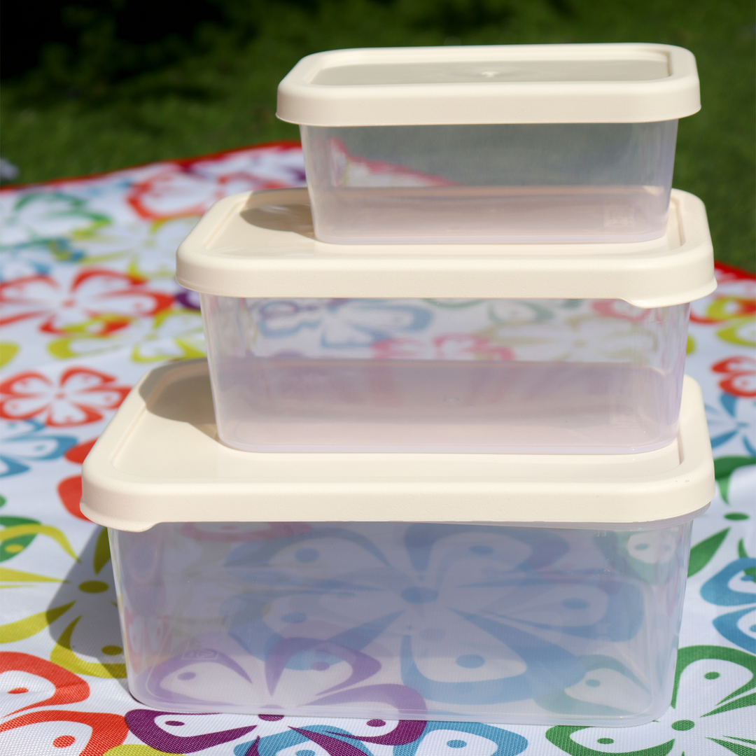 Pack pique-nique 29pcs