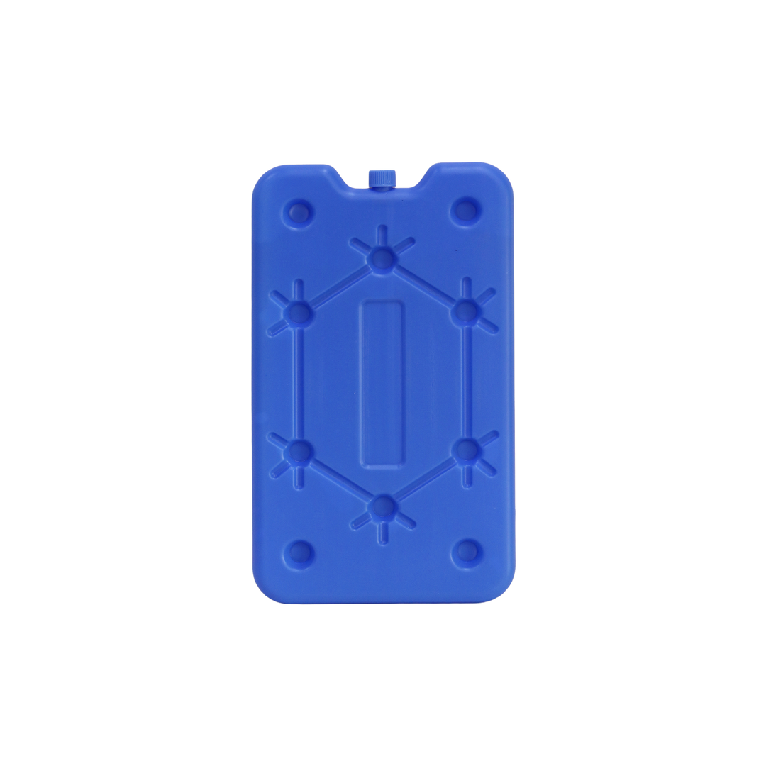 Set 2 sac isothermes 11,5L + 27L + 2 accumulateurs de froid 400ML + 800ML
