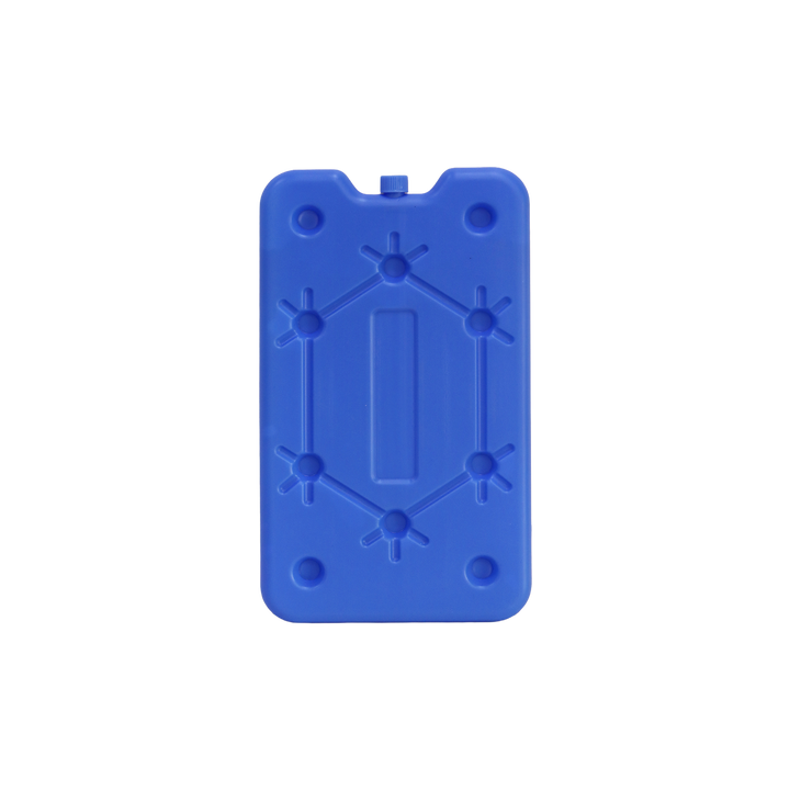 Set 2 sac isothermes 11,5L + 27L + 2 accumulateurs de froid 400ML + 800ML