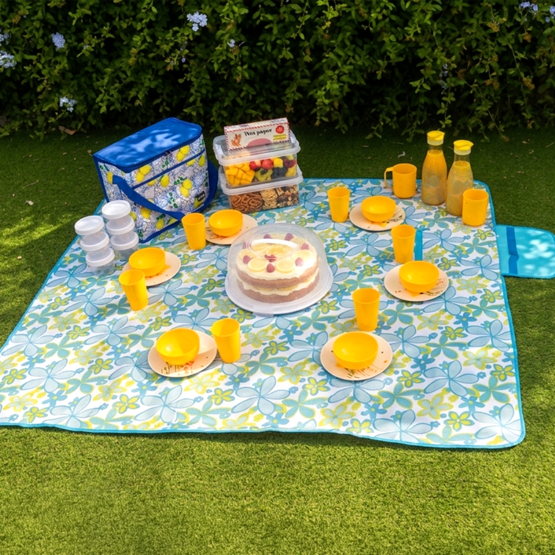 Pack pique-nique 30pcs